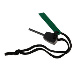 Magnesium Fire Starter | Waterproof Flint | ADV TRIBE