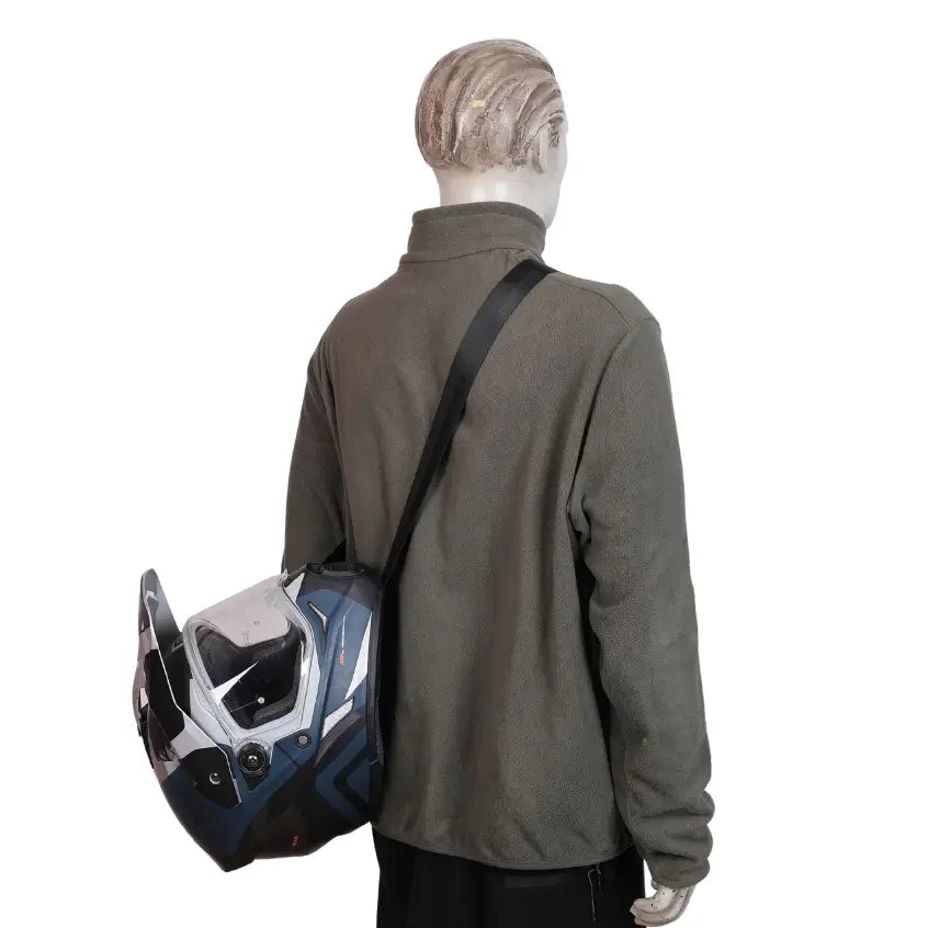 Helmet Strap - Image 6