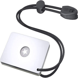 Survival Signal Mirror | Whistle & Compass | ADV TRIBE