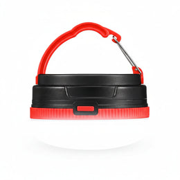 Compact Camping Lantern | Magnetic Base | ADV TRIBE