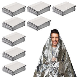Emergency Survival Blanket | Compact Foil | ADV TRIBE