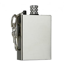 Waterproof Survival Lighter | Permanent Match | ADV TRIBE