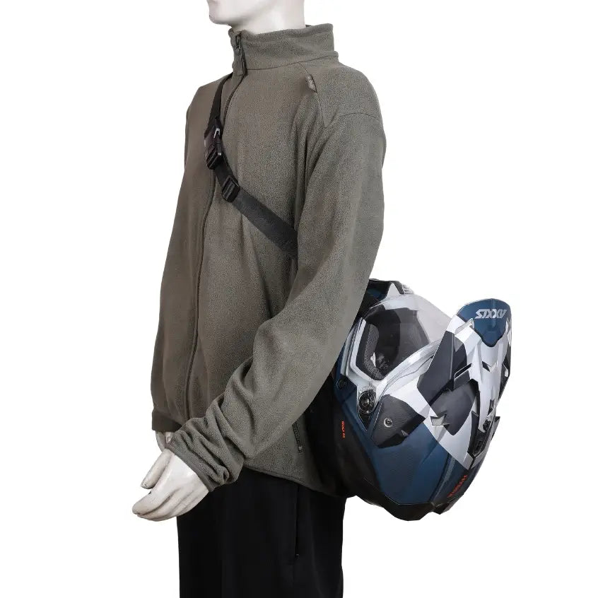 Helmet Strap - Image 7