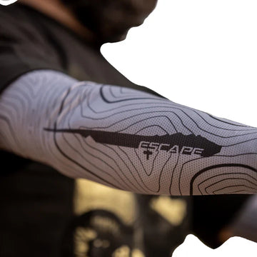 98 Fahren AeroFlow Cooling Sleeves