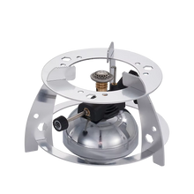 Portable Butane Stove | Refillable & Compact | ADV TRIBE