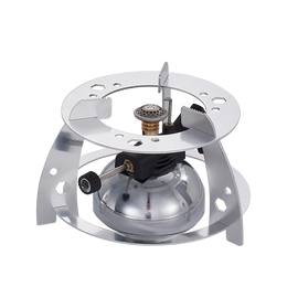 Portable Butane Stove | Refillable & Compact | ADV TRIBE