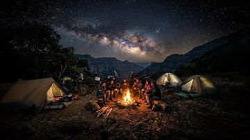 Andharban Overnight Moto-Camping Ride | 18 to 19 April 2026 | ADV TRIBE