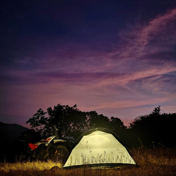 Andharban Overnight Moto-Camping Ride — 18–19 April 2026 | ADV TRIBE