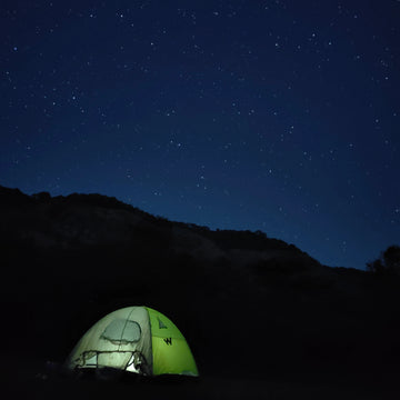 Andharban Overnight Moto-Camping Ride — 18–19 April 2026 | ADV TRIBE