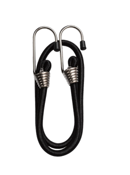 TECZA Bungee Cord 9mm 30 Inch Single