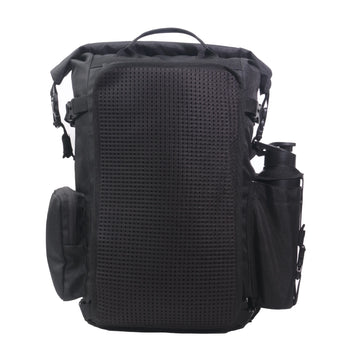 Compack 25 100 % Waterproof Tail Bag - Image 2
