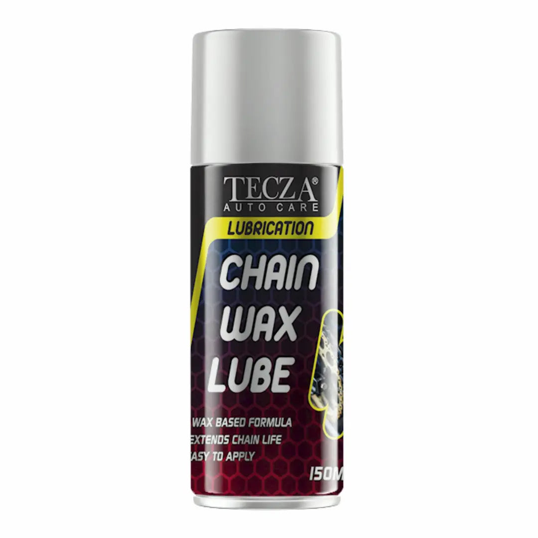 Tecza Chain Wax Lube 150ml