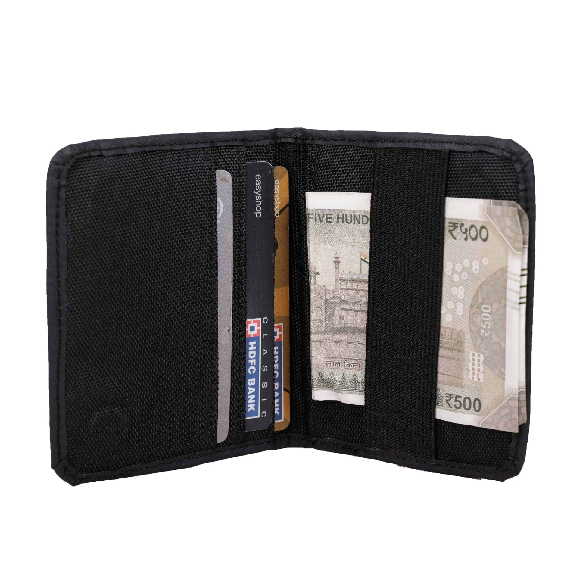 Carbon - Minimal & Sleek Wallet - Image 2