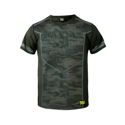 98 Fahren Cooling Tee