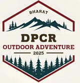 DPCR Camping
