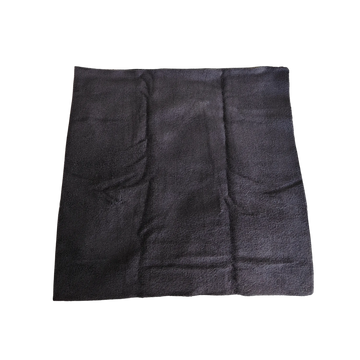 TECZA Edgeless Microfiber Cloth – 350 GSM