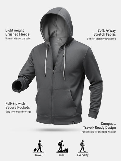 Men's Element Hoodie