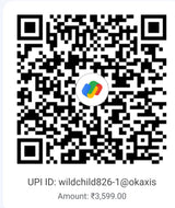 QR code Solo BYOT