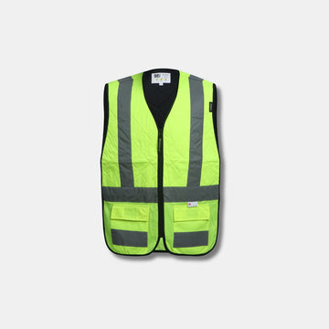 98 Fahren Cooling Vest EVO High Visibility