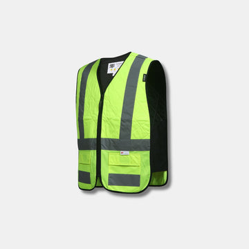 98 Fahren Cooling Vest EVO High Visibility