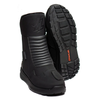 HanLeh Tourer - Motorcycle Touring Boots