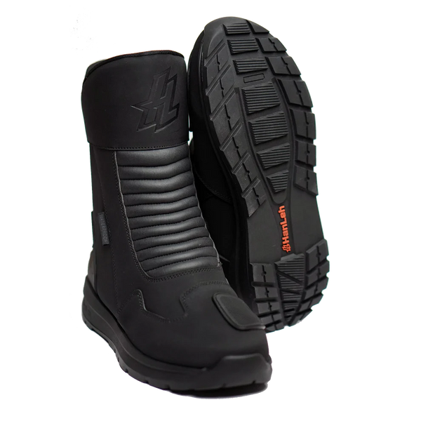 HanLeh Tourer - Motorcycle Touring Boots