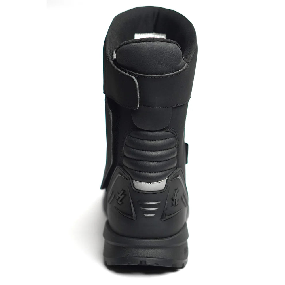 HanLeh Tourer - Motorcycle Touring Boots
