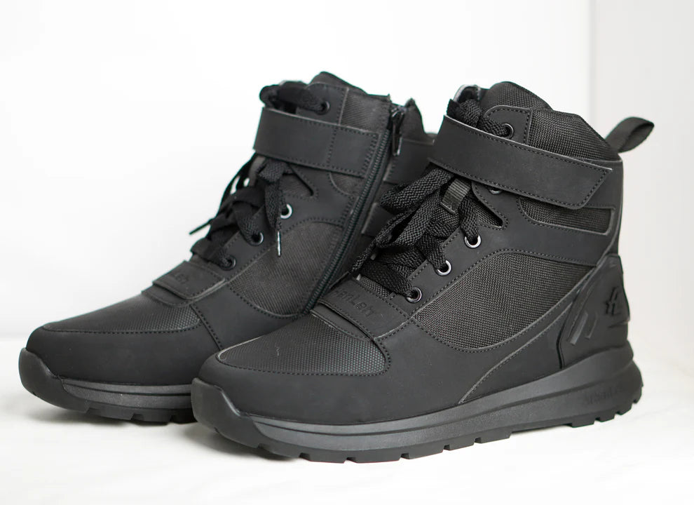 HanLeh Urbano motorcycle sneaker