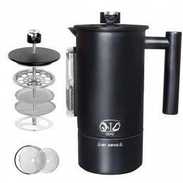 Precision Pour Over Pot | Built-in Thermometer | ADV TRIBE