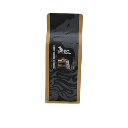 Whiskey Barrel-Aged Coffee Beans | Rich & Complex Specialty Coffee