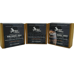 Premium Coffee Drip Pouches | Portable Pour-Over Coffee Bags