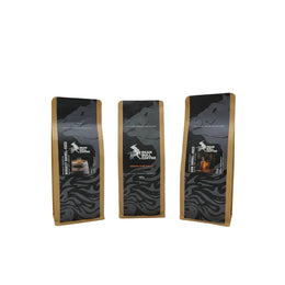 3-in-1 Premium Coffee Beans Blend | Moto-Camping Coffee