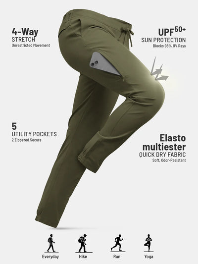 Nomadic TechFlex Pants
