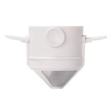 Portable Pour Over Coffee Filter | Foldable | ADV TRIBE