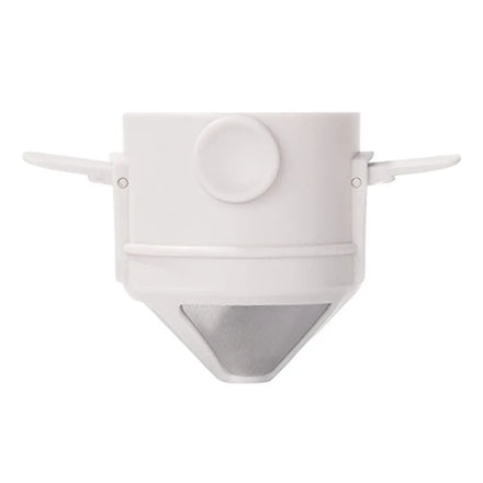 Portable Pour Over Coffee Filter | Foldable | ADV TRIBE