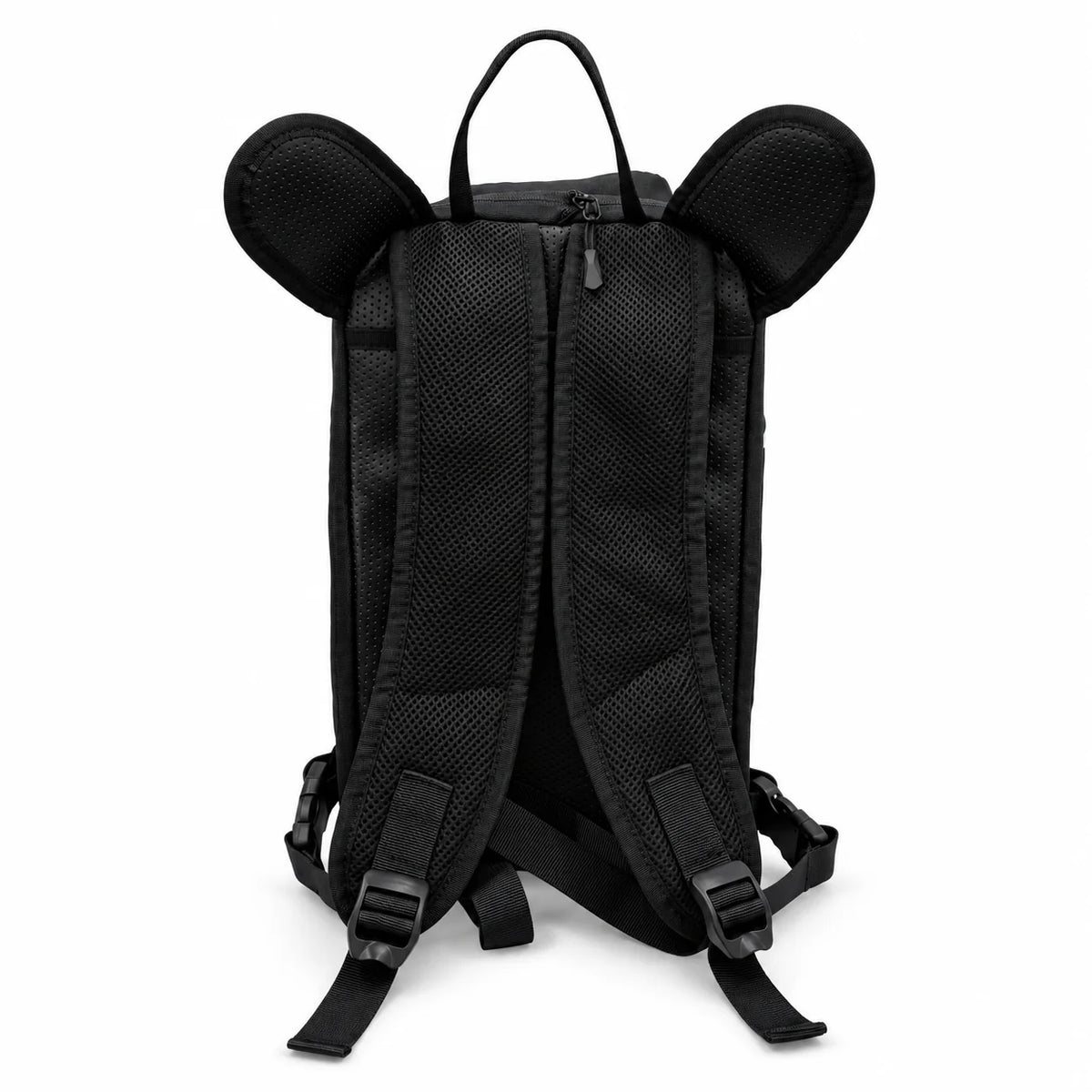 Rahgear Recon Tank Bag - Tuck-away backpack carry mode