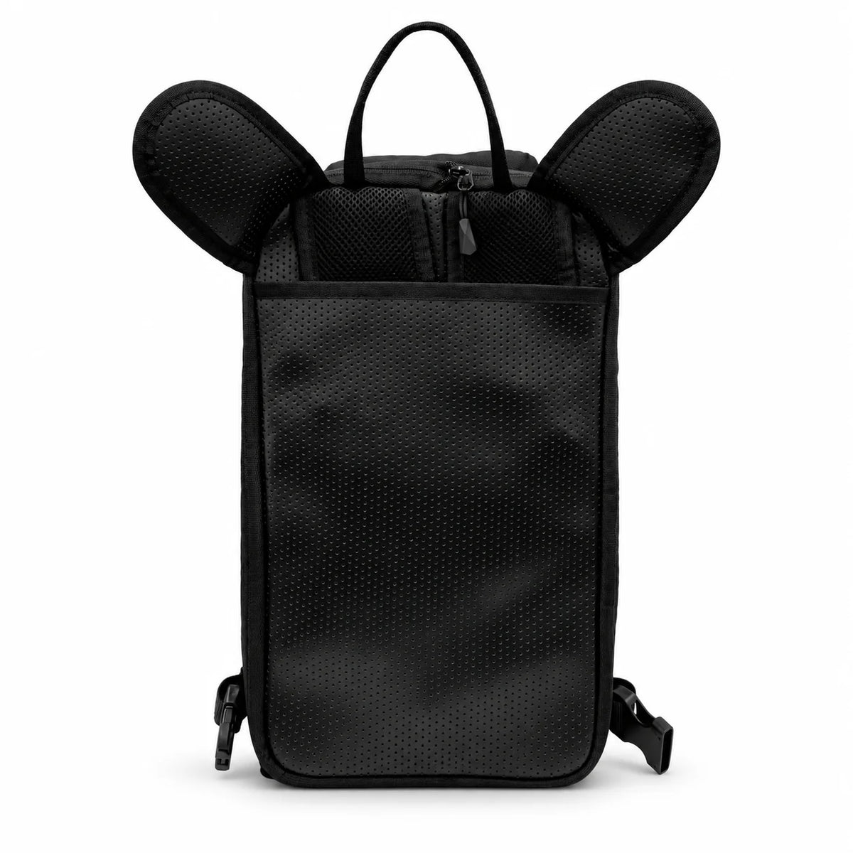 Rahgear Recon Tank Bag - Base construction and strap anchor points