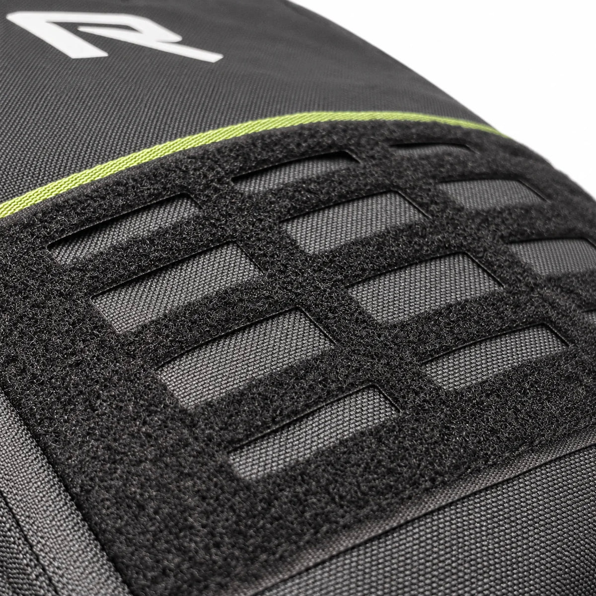 Rahgear Recon Tank Bag - Modular top panel and Quick Access Pouch
