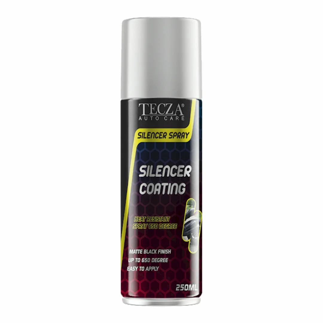 TECZA Silencer Coating 250ml