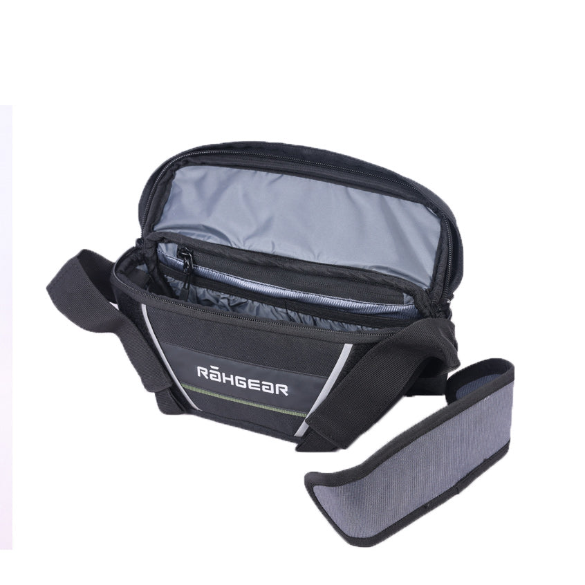 Stash Handlebar Bag - Image 2
