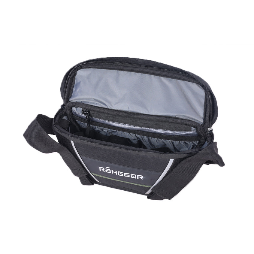 Stash Handlebar Bag - Image 3