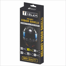 Helmet Visor Shield | UV Protection Film | ADV TRIBE