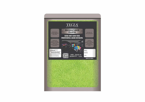 Motorcycle Microfiber Cloth | Streak Free | ADV TRIBE