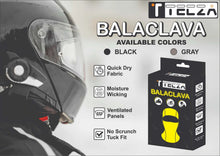 Motorcycle Balaclava | 5-in-1 Helmet Liner | ADV TRIBE
