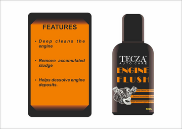 Motorcycle Engine Flush | Restore Lost Power | ADV TRIBE