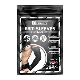 Cooling Arm Sleeves | UPF 50+ Sun Protection | ADV TRIBE