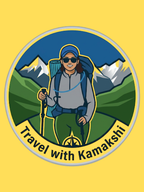 Travel With Kamakshi