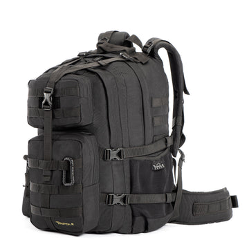 Tripole Alfa 45L Tactical Backpack