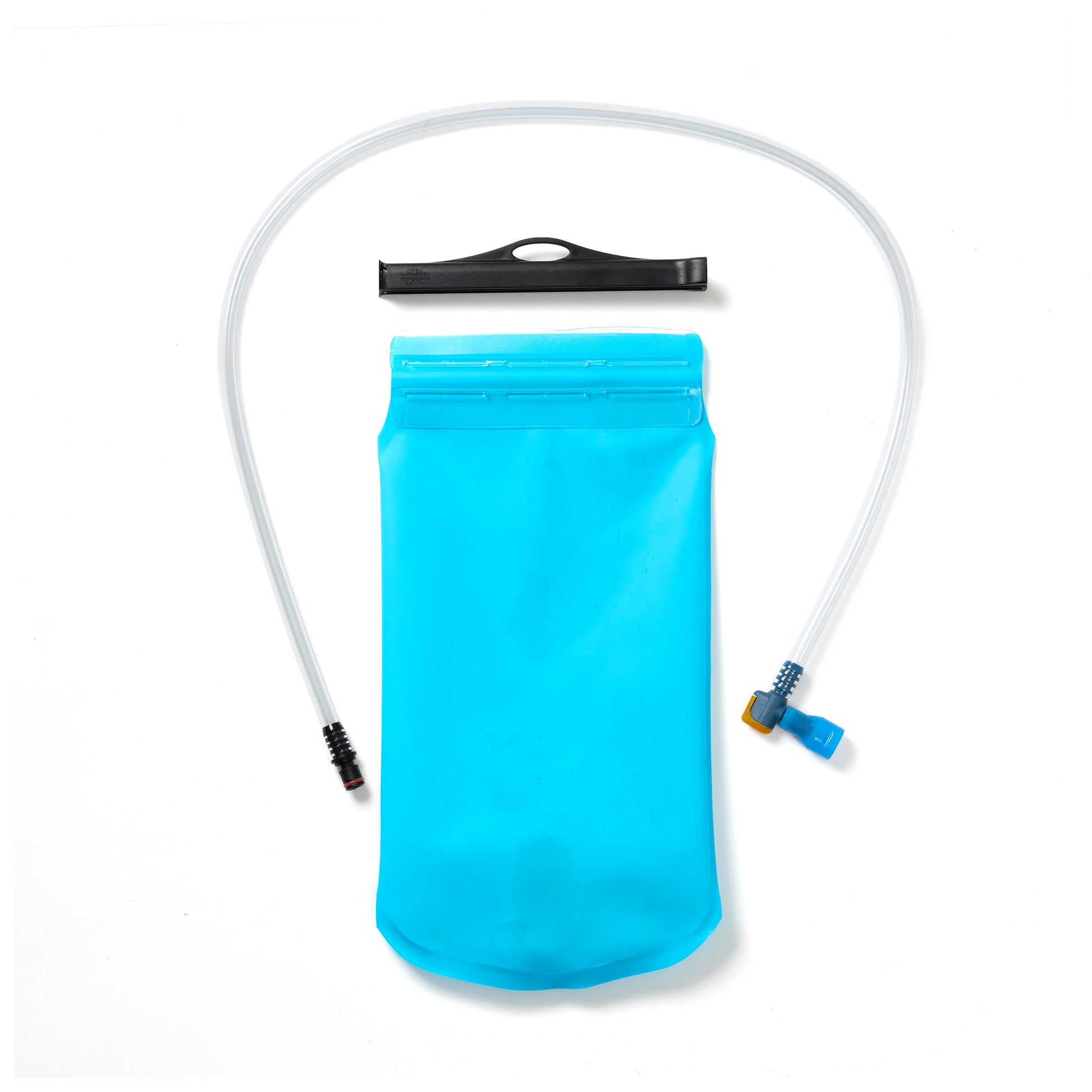 Tripole Hydration Bladder 2L - Back view