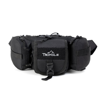 Tripole Tactical Waist Pack